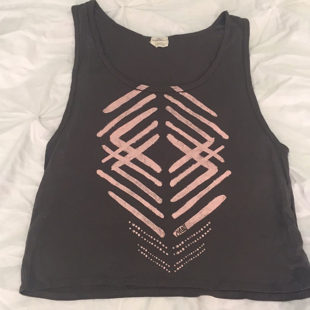 O’Neill crop top